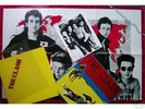  CLASH PROMO POSTER ROPE LP PHOTO FOLDER PUNK