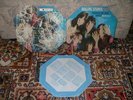 ROLLING STONES Through The Past Darkly 1969 1st Press