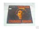 EDUARDO ARAUJO 1969 RARE PSYCH BEAT BRAZIL LP