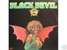 BLACK DEVIL 