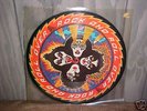 KISS--ROCK & ROLL OVER--DUTCH--FAN CLUB PICTURE DISC LP