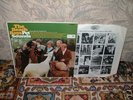 BEACH BOYS Pet Sounds 1966 1st MONO Press STUNNING