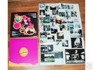PAUL WELLER (RARE VINYL HELIOCENTRIC LP )MINT ,JAM,MODS