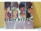 READY STEADY WHO. AUSSIE EP.