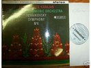 SAX 2357: Tchaikovsky/Symphony No. 4/Karajan B/S