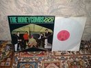 THE HONEYCOMBS All Systems Go 1965 MONO 1st Press
