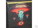 Boston-Boston MFSL Original Master LP SEALED