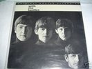 MFSL SEALED THE BEATLES-- WITH THE BEATLES LP