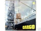 CARGO - cargo - rare NL-LP Harvest 5C052-24582