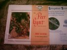 SXL 2012, WBG ED1, BLUEBACK, GRIEG PEER GYNT, FJELSTAD.