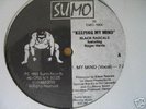 BLACK RASCALS-KEEPING MY MIND-BLAZE MIXES-ORIG US 12