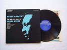 ERROL DIXON rare British Blues LP w/ CHICKEN SHACK