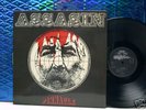 Rare heavy UK rock PINNACLE -Assasin LP '74 MINT