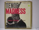 sonny rollins TENOR MADNESS lp SEALED dcc