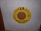 MONSTER NORTHERN SOUL STEWART AMES 