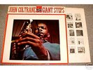 JOHN COLTRANE 