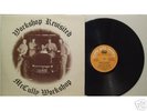 McCULLY WORKSHOP (RARE S. AFRICA PSYCH POP PROG ORIG)
