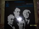 BEETHOVEN LATE QUARTETS BUDAPEST STRINGS COLUMBIA
