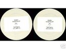 Metallica - Garage Days USA TEST PRESSING 12