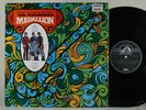 THE AVENGERS 1968 GARAGE POP PSYCH LP NEW ZEALAND
