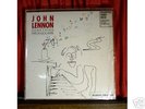 JOHN LENNON PLASTIC ONO BOX  9 lp box set beatles