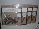 AUDIOPHILE BRUNO WALTER BRAHMS SYM #4 45rpm 4LP SEALED