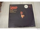 LAURA NYRO - MORE THAN A NEW DISCOVERY LP SEALED ORIG