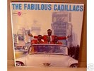The Fabulous Cadillacs  - Jubilee 1045 LP Record NR