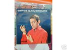 gainsbourg ep claqueur de doigts très beau