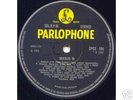 Beatles VI Export CPCS Parlophone Stereo UK LP