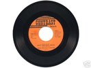 VERY RARE Funk 45-James Preston - Keep Your Soul Moving
