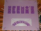 SELMI'S  ONLY FRENCH 70 HEAVY TRIO PSYCH LP