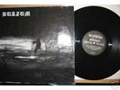  Burzum debut LP  darkthrone black metal