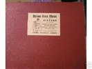 Rich Amerson Joe Brown++4 78s  album on  Folkways Mint-