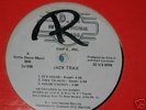CHICAGO WBMX HOUSE CHIP E JACK TRAX DJ INTERNATIONAL EP