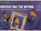 Northern Soul  Metros LP SWEETEST ONE SEALED LP 