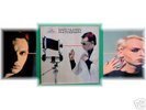 Gary Numan PHOTOGRAPH best of LP tubeway army German