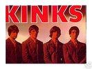 The Kinks. Export LP. Very Rare