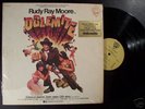 RUDY RAY MOORE Dolemite OST LP Funk