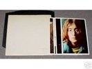 BEATLES White Album ORIG UK 1st PRESS STEREO 2 LP NICE