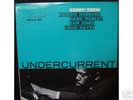 Kenny Drew - Undercurrent Blue Note 4059 LP RVG