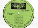 THE 5 ROYALES LP    SUPER RARE 
