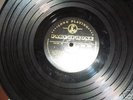 PLEASE PLEASE ME - BEATLES - BLACK & GOLD Mono LP
