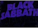 Black Sabbath Original UK Spiral Vertigo Box Sleeve LP