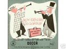 KEN COLYER'S JAZZMEN/RARE 10