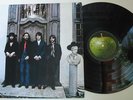 BEATLES HEY JUDE UK EXPORT LP  RARE MISSPELLED