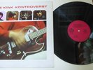 KINKS  THE KINK KONTROVERSY UK EXPORT LP