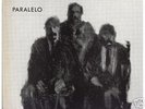 PASCAL COMELADE-PARALELO-FRENCH ELECTRONICS-META REC-LP