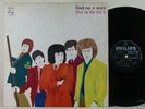LA DE DAs 1967 GARAGE PSYCH POP LP NEW ZEALAND ORIG