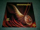LP: Cornucopia-Full Horn (green Brain Metronome) RAR